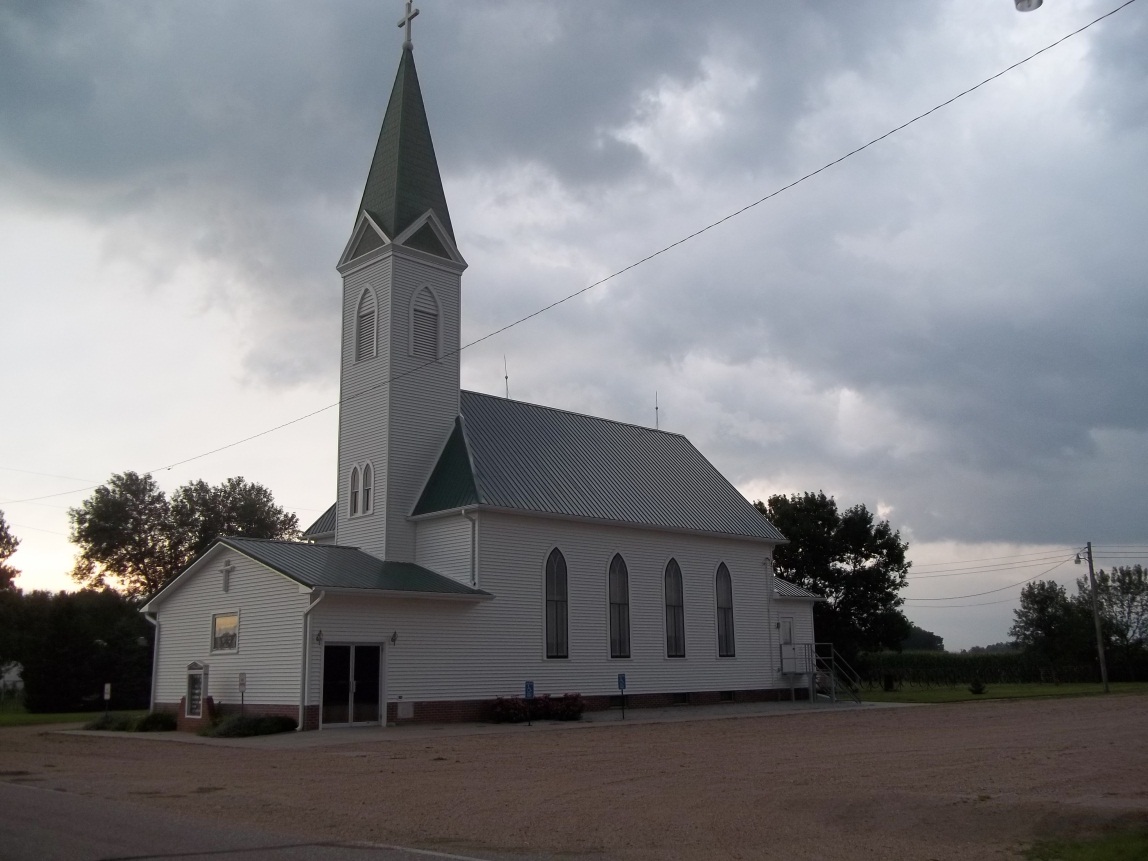 Zion Lutheran Chruch